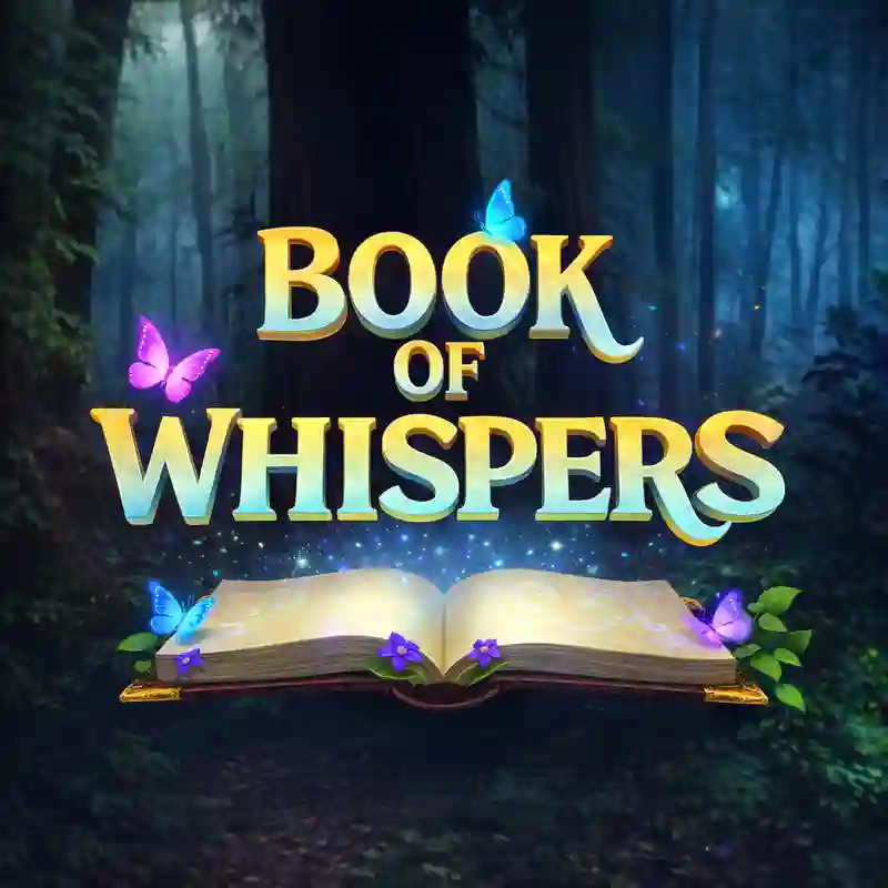 Book of Whispers Online Slot Game - bingo plus apk