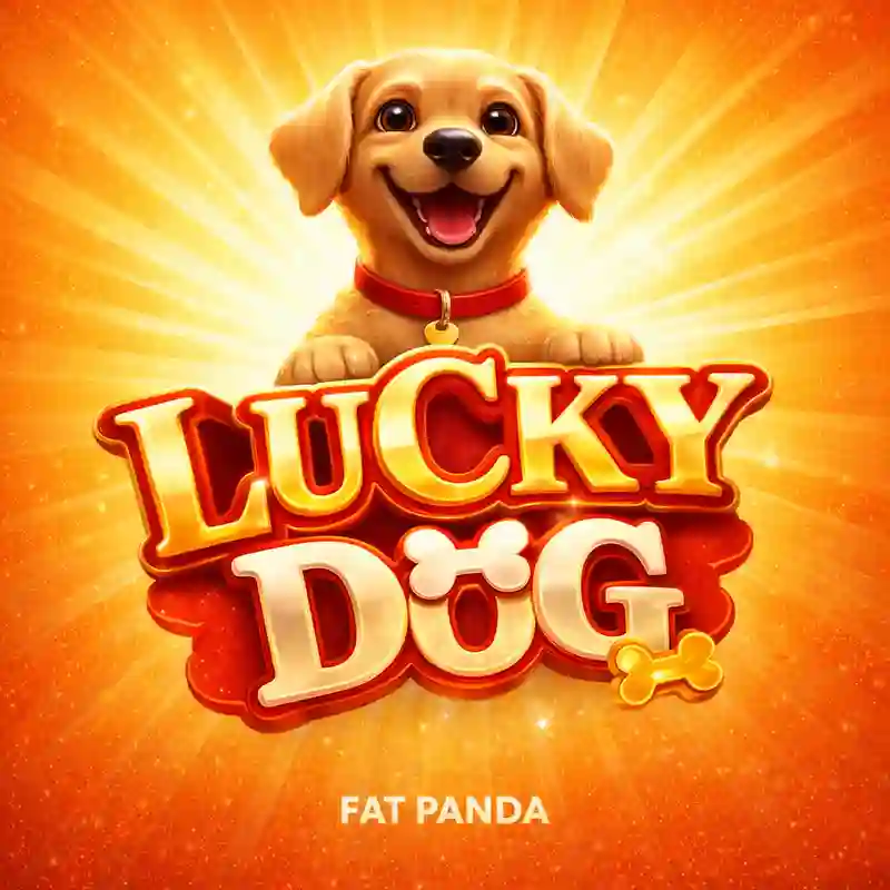 Lucky Dog Online Slot Game
