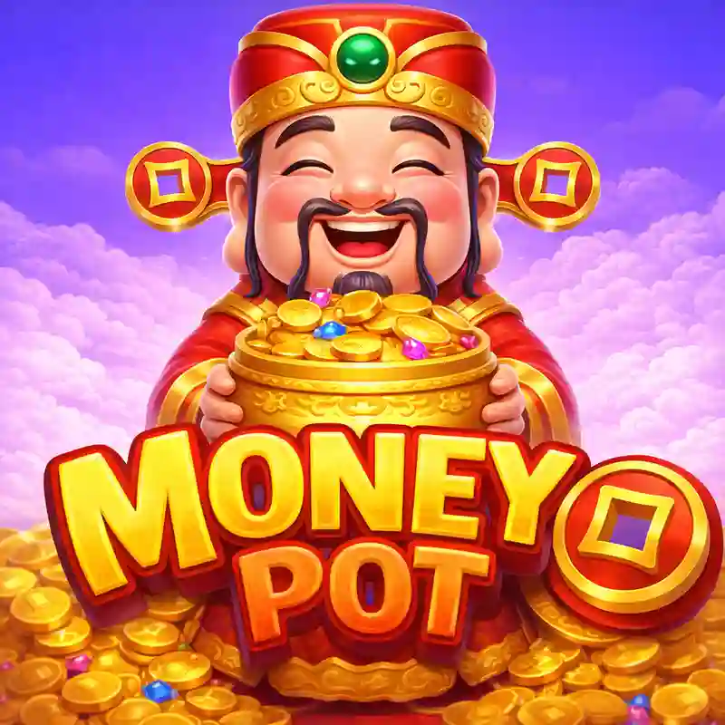Money Pot slot machine