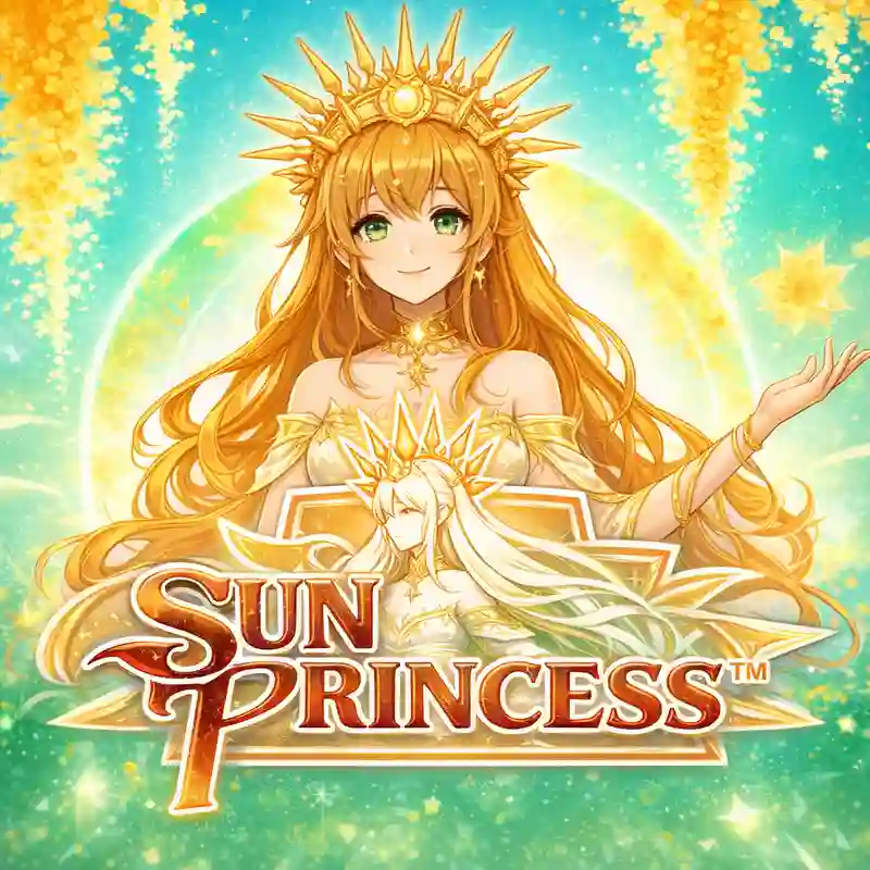 Sun Princess Online Casino Game
