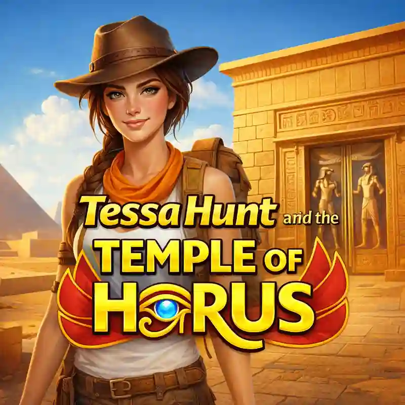 Tessa Hunt