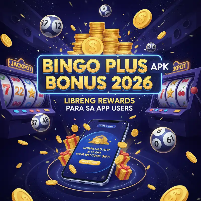 Bingo Plus Bonus